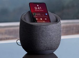 Belkin SoundForm Elite Hi-Fi Smart Speaker Review