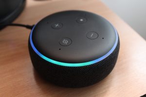 About the 3rd Gen Amazon Echo Dot