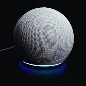 Amazon Echo Dot (5th Generation) Review